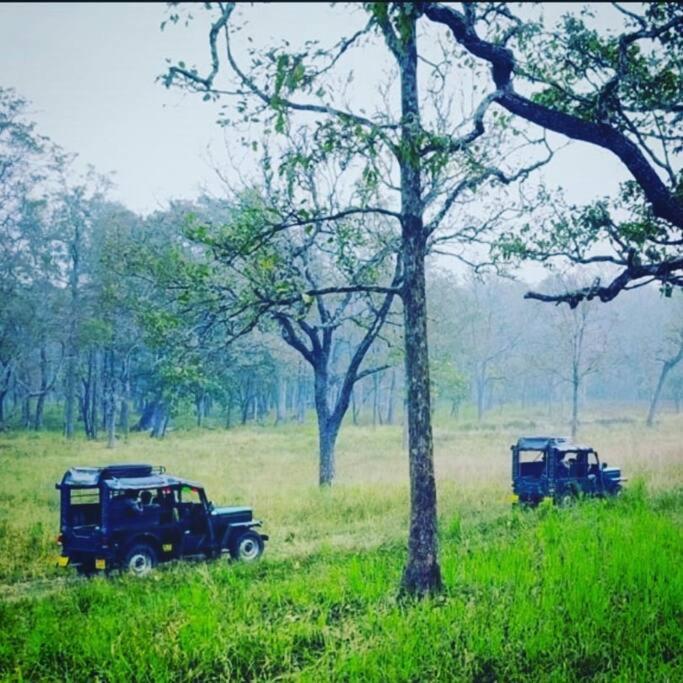 Entire Villa At The Heart Of The Wayanad Forest. Kutta ภายนอก รูปภาพ